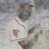 Hammerin’ Hank by Thomas Louis Elliott