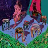 Collection Curator Picks: Capucine’s Favorite Digital Artists