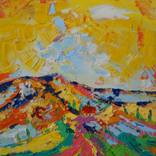 Collection Expressionist Works for $1500 and Under