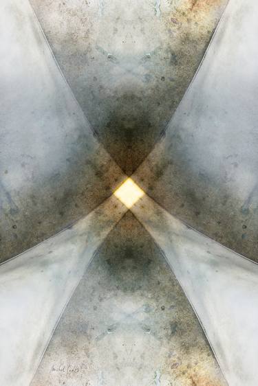 Original Abstract Photography by Michel Godts