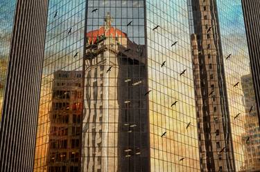 Original Realism Cities Photography by Michel Godts