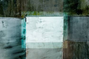 Print of Abstract Geometric Photography by Michel Godts