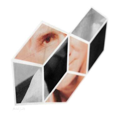 Print of Abstract Portrait Photography by Michel Godts
