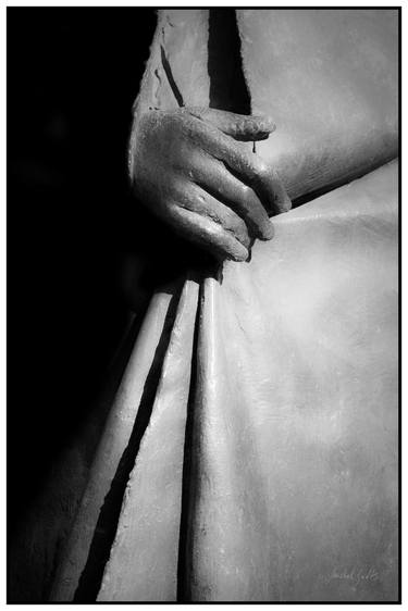 Original Figurative Body Photography by Michel Godts