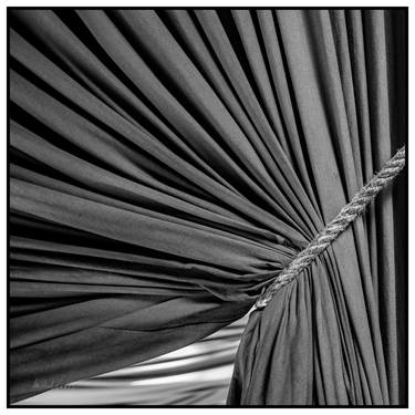 Print of Abstract Interiors Photography by Michel Godts