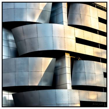Print of Architecture Photography by Michel Godts