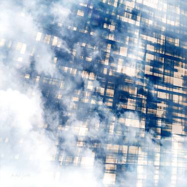 Original Abstract Architecture Photography by Michel Godts