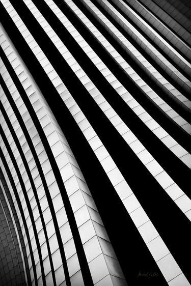 Print of Abstract Architecture Photography by Michel Godts