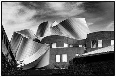 Original Realism Architecture Photography by Michel Godts