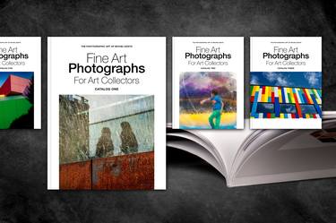 Softcover Catalog Books and Free eBooks: Fine Art Photographs For Art Collectors thumb