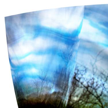 Print of Abstract Landscape Photography by Michel Godts