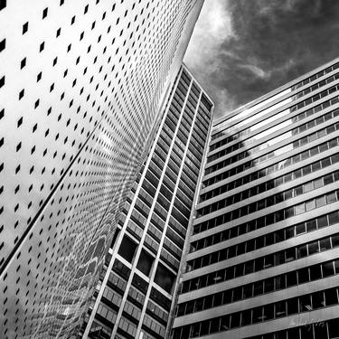 Original Architecture Photography by Michel Godts