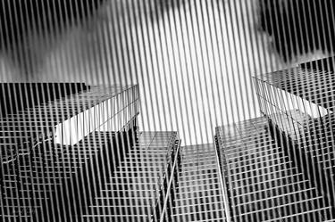 Original Abstract Architecture Photography by Michel Godts