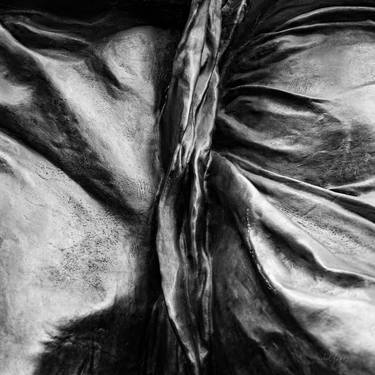 Saatchi Art Artist Michel Godts; Photography, “Intimate Folds - 1/1 Limited Single Edition 20x20” #art