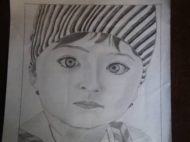 Print of Kids Drawings by Shraddha Gupte