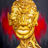 The Head Colony by Sebastien Waknine