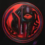 Red Dwarf by Sebastien Waknine