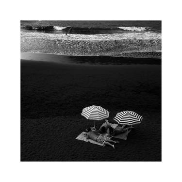 Original Fine Art Beach Photography by Filipe Bianchi