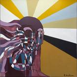High Frequency by Erik Hudson