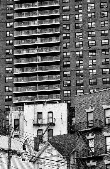 Original Documentary Cities Photography by Brandon Geistdoerfer-Munger