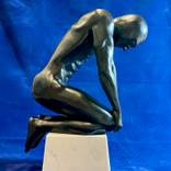 THE SELF ILLUSION - 2 by Maksim Kuznetcov