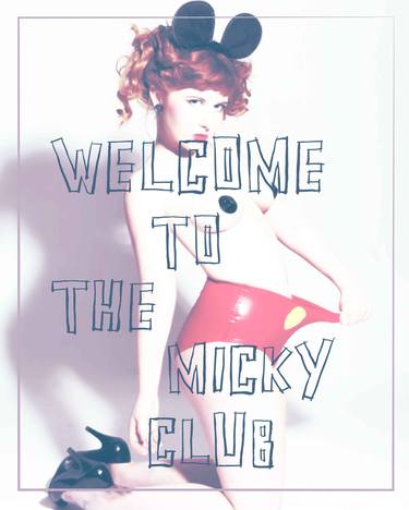 Micky Club thumb