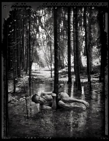 Original Conceptual Nude Photography by Thron Ullberg