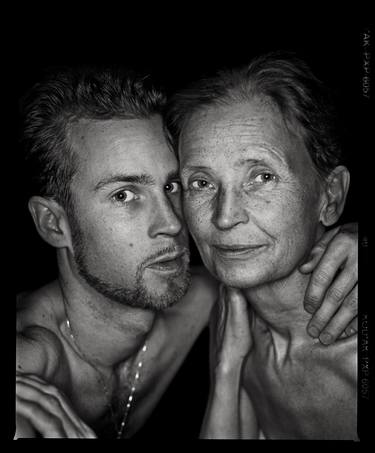 Original Portraiture Family Photography by Thron Ullberg