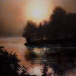 Break Of Day by Christopher Lyter