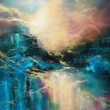 Memories And The Dreams Of Time by Christopher Lyter
