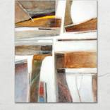 CROSSROADS SERIES No2 by JORJ BOTINOV