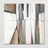Crossroads Series No3 by JORJ BOTINOV