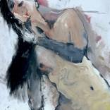 Figure #105 by Marcello Munoz