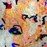 Royal Camouflage detail 4