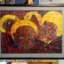 buddha, cossacks, mysticism, fantasy, thriller buddha, cossacks, mysticism, fantasy, thriller