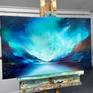 Azurite Escape in the studio