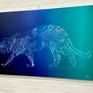 Natura Forma Five (Tiger)