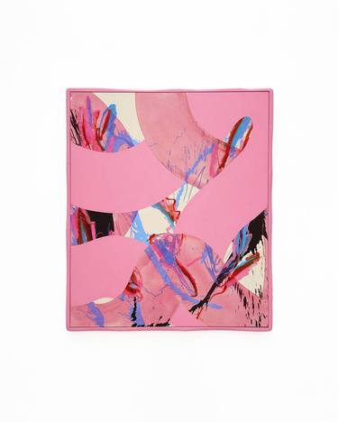Saatchi Art Artist Nina Minnebo; Paintings, “And the sky exploded” #art