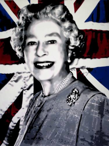 HRH Queen Elizabeth II thumb