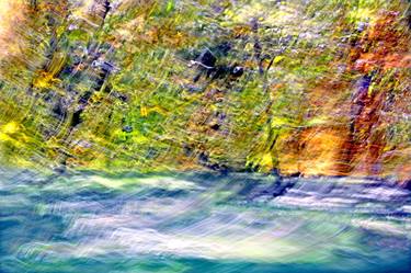 Print of Abstract Nature Photography by T Paige Dalporto