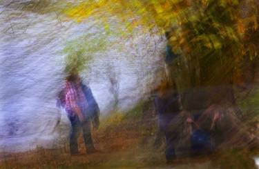 Print of Abstract People Photography by T Paige Dalporto