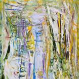Wet meadow, Amenia by Ann Quackenbos