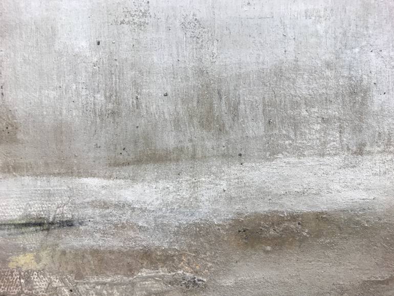 Original Abstract Painting by Arnaud Gautron