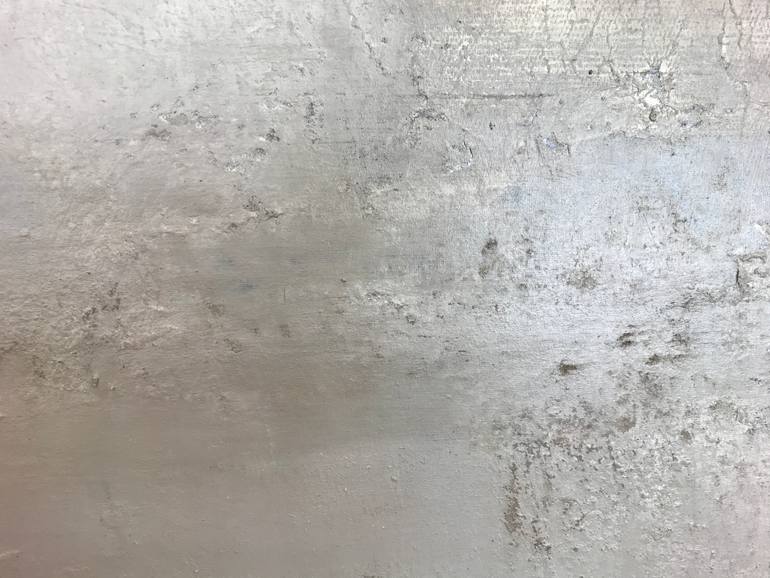 Original Abstract Painting by Arnaud Gautron