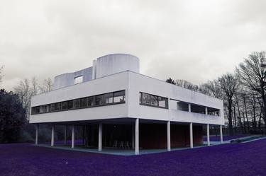 Villa Savoye thumb