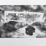 Conversation with Noise IV by Mario Matokovic