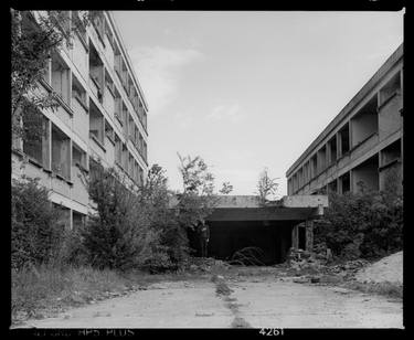 Print of Architecture Photography by Mario Matokovic