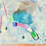 Abstract Goal by LAra De GArie