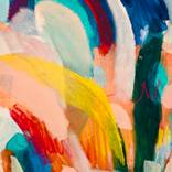 Rainbow Flint by LAra De GArie