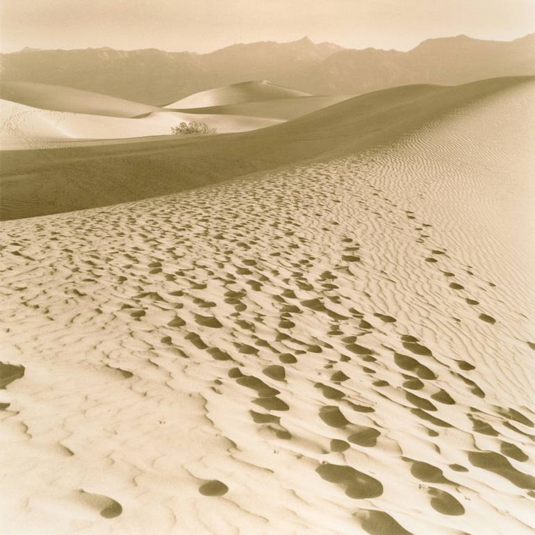 Fine deals Art Photograph, Death Valley, Sunrise, Mountain, Desert, Stovepipe Wells